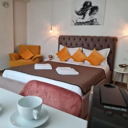 Mrv Гостевой дом