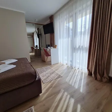 Mrv Penzion Constanţa