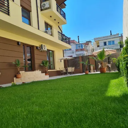 Mrv Residence 3* Constanţa