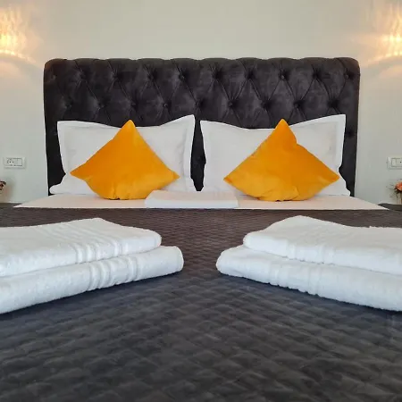 Maison d'hôtes Mrv Residence Constanţa