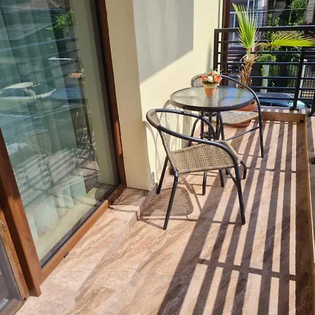 Mrv Residence Maison d'hôtes 3*