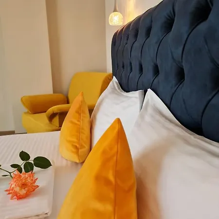 Mrv Residence Constanţa