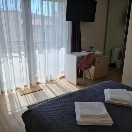 Mrv Residence Maison d'hôtes 3*