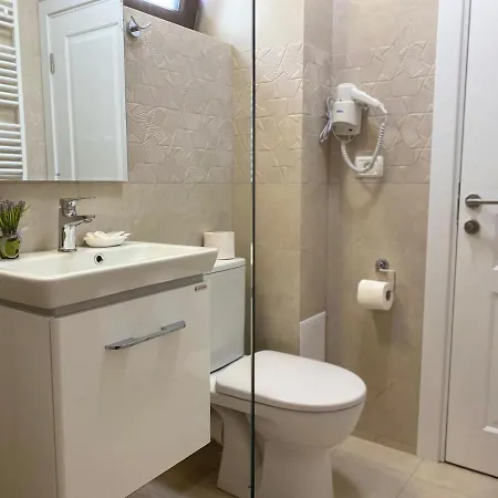 Mrv Residence Maison d'hôtes 3*