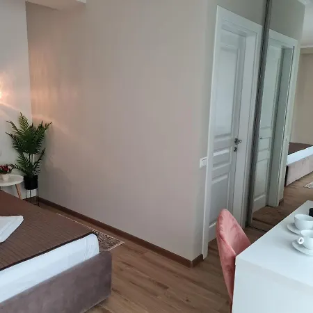Mrv Residence Maison d'hôtes 3*
