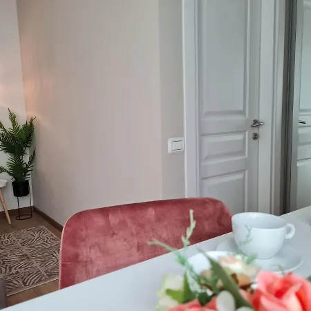 Mrv Residence 3* Constanţa