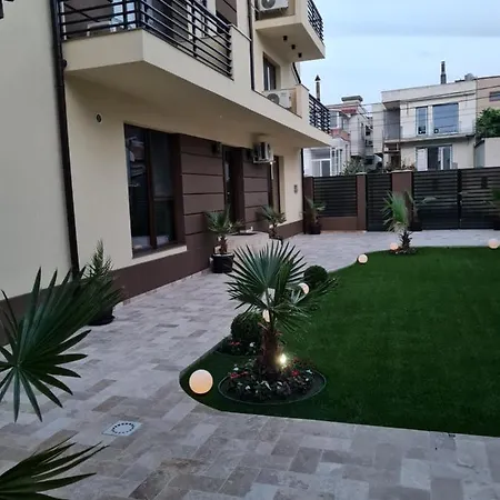 Maison d'hôtes Mrv Residence 3*