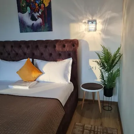 Mrv Guest house 3*