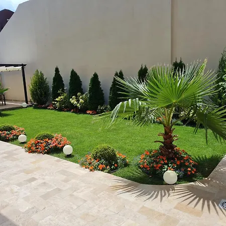Mrv Residence Maison d'hôtes 3*