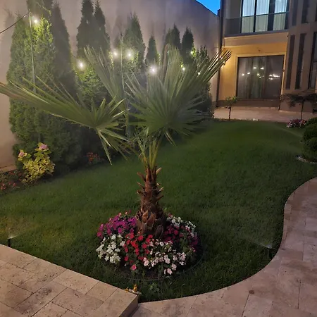 Mrv Residence 3* Constanţa