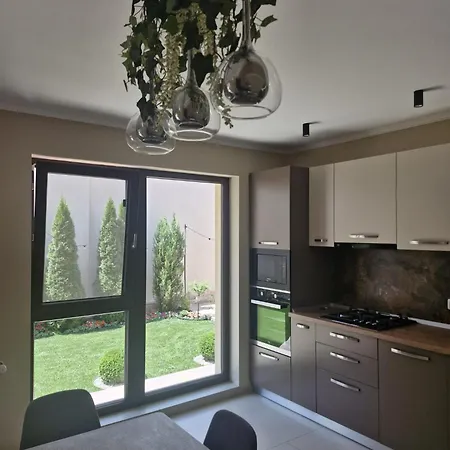 Mrv Residence Maison d'hôtes