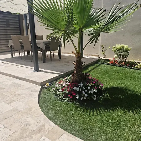 Mrv Residence Maison d'hôtes 3*